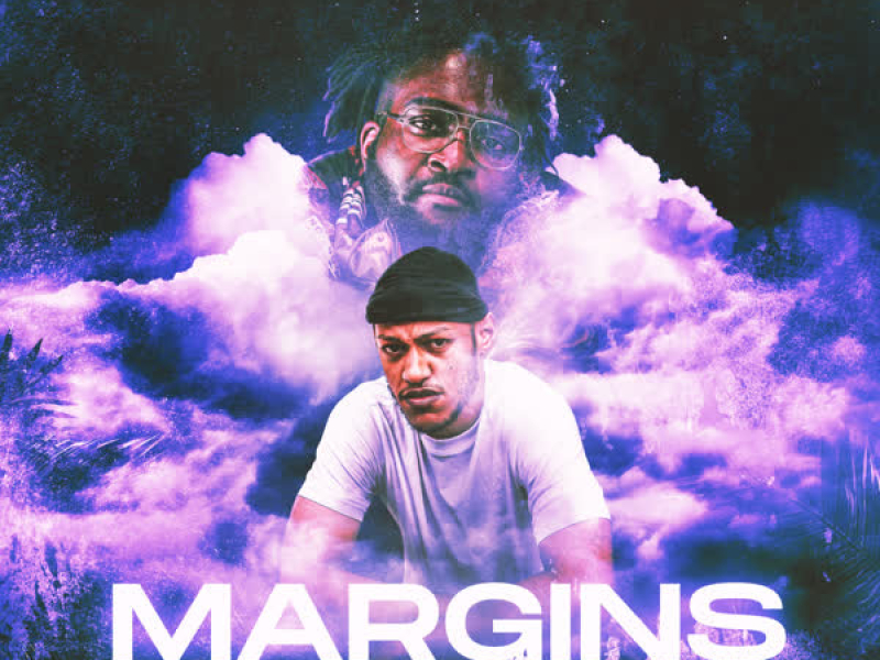 Margins (EP)