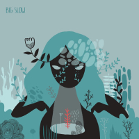 Big Slow (December Mix) (Single)