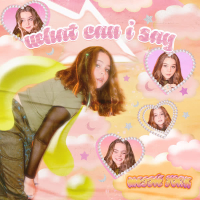 what can i say (Single)