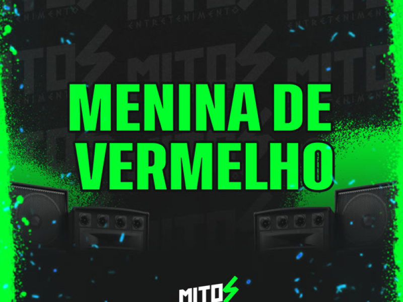 Menina De Vermelho (Single)