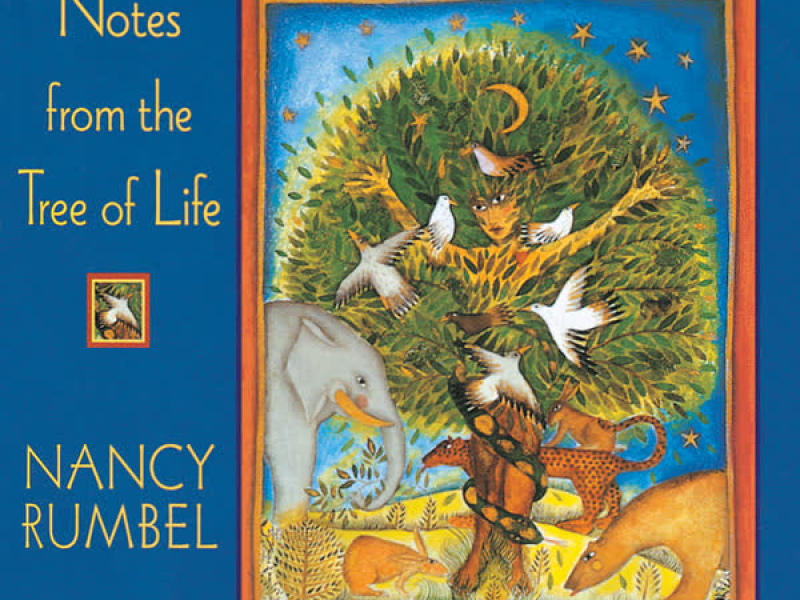 Notes From The Tree Of Life