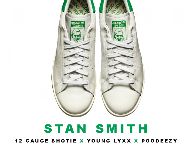 Stan Smith