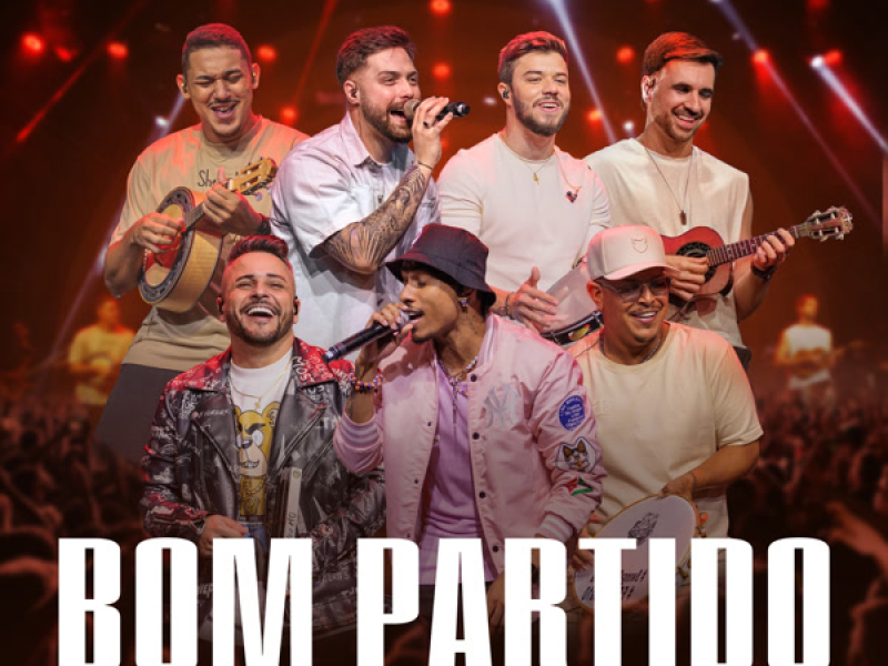 Bom Partido (Single)