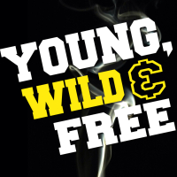Young Wild & Free (Single)