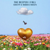 The Deeper I Fall (Single)