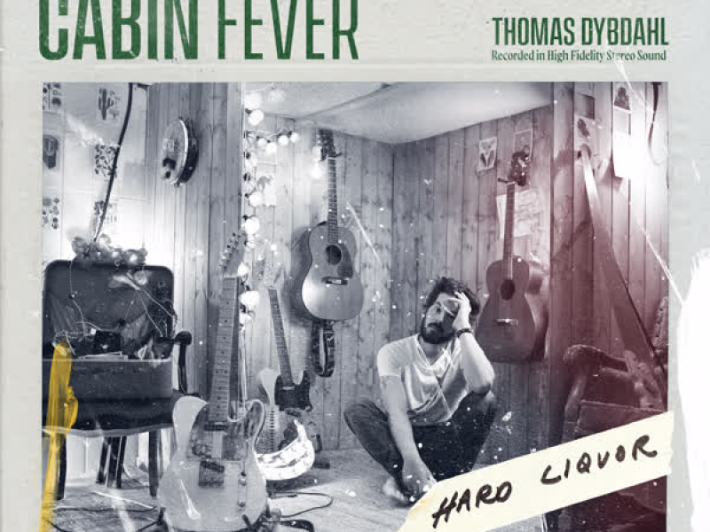 Hard Liquor (Single)