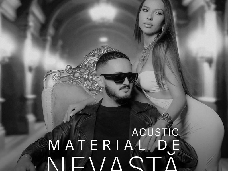 Material de nevastă (Acustic) (Single)