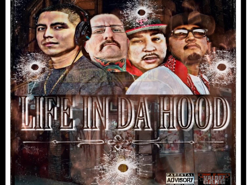 Life In Da Hood