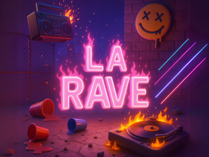 La Rave (Single)