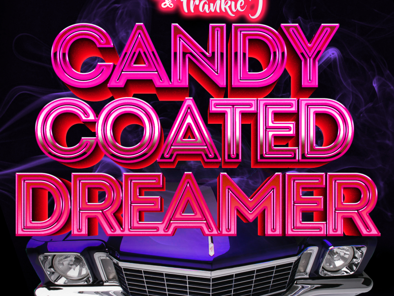 Candy Coated Dreamer