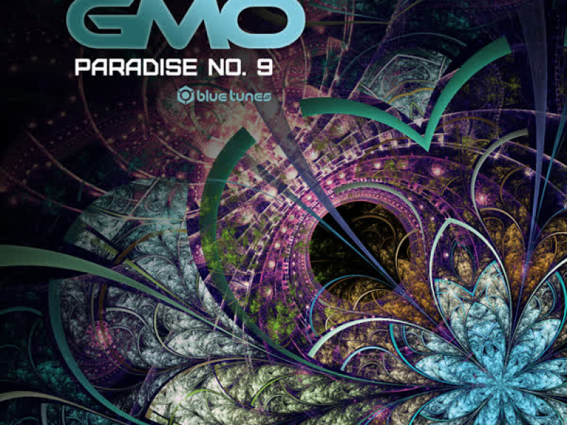 Paradise No. 9 (EP)