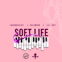 Soft Life (Single)