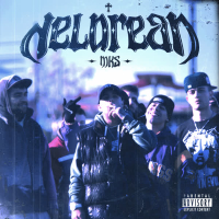 DELOREAN (Single)