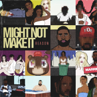 Might Not Make It (Single)