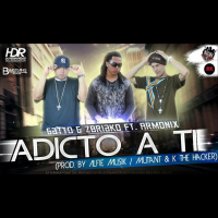 Adicto A Ti (Single)