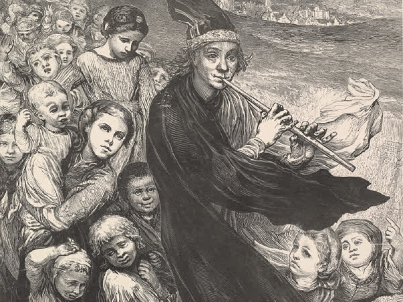 Hiding Places - The Instrumentals