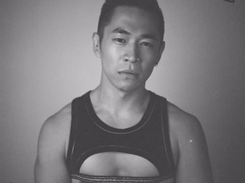 Sex, Cologne & Cigarettes (EP)