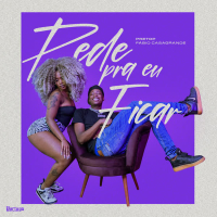 Pede Pra Eu Ficar (Single)