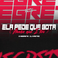 Ela Pede Que Bota (Abaixa Que é Tiro) (Single)
