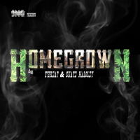 Homegrown (feat. Skate Maloley)