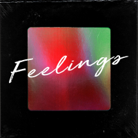 Feelings (feat. Johnny Wright) (Single)
