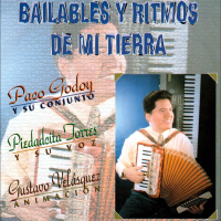 Bailables Y Ritmos De Mi Tierra