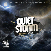 Virginia vs Everybody (Single)