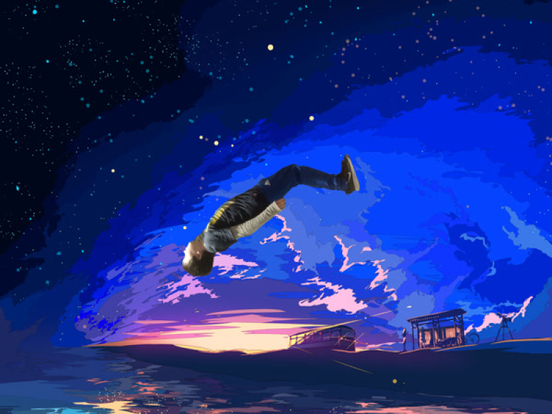 LOWKEY, Pt. 2 (Single)