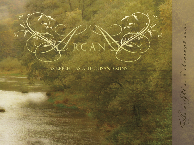 As Bright as a Thousand Suns