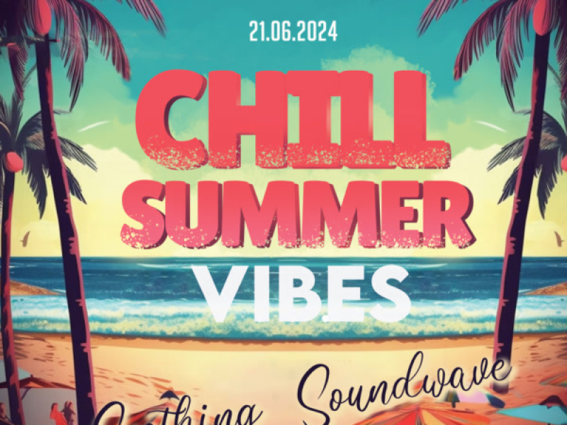 Summer Again (Single)