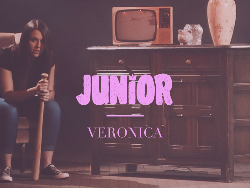 Veronica (Single)