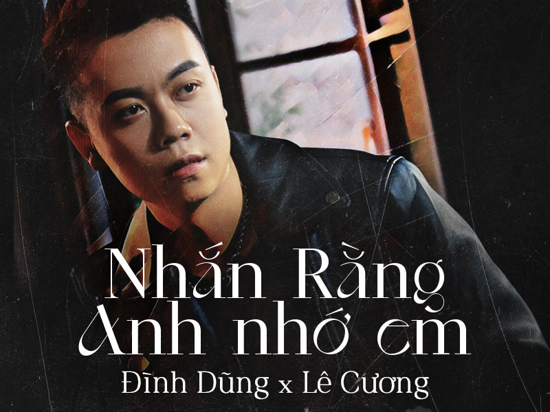Nhắn Rằng Anh Nhớ Em (Single)