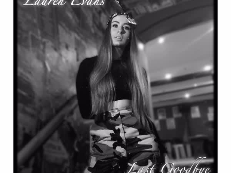 Last Goodbye (Single)
