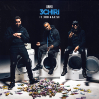 3chiri (Single)