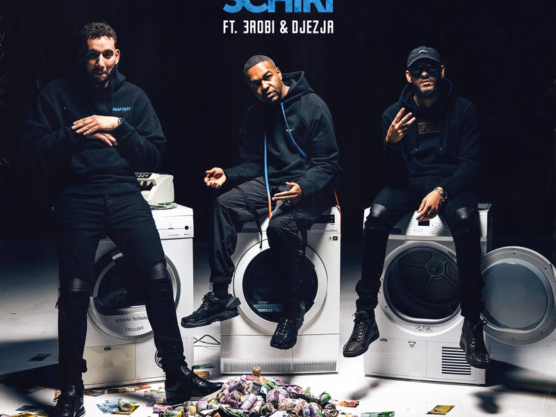 3chiri (Single)
