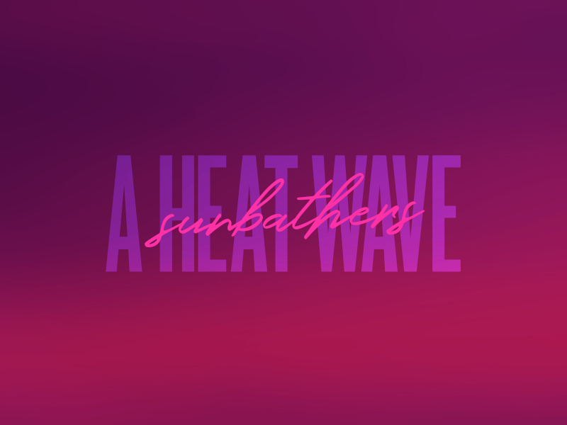 A Heat Wave (EP)