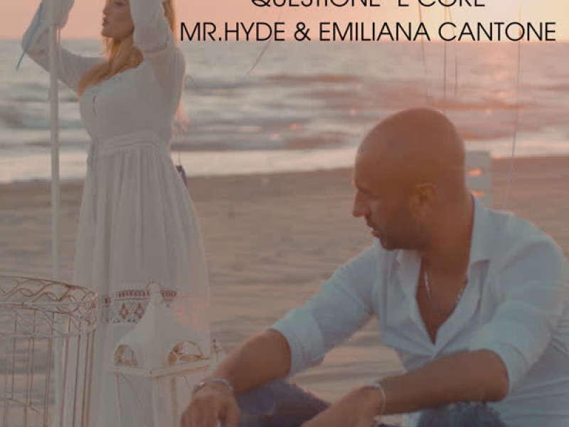 Questione 'e core (Single)