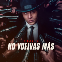 No Vuelvas Más (Single)