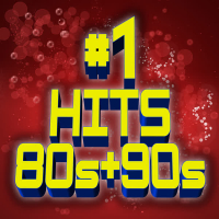 #1 Hits 80s + 90s