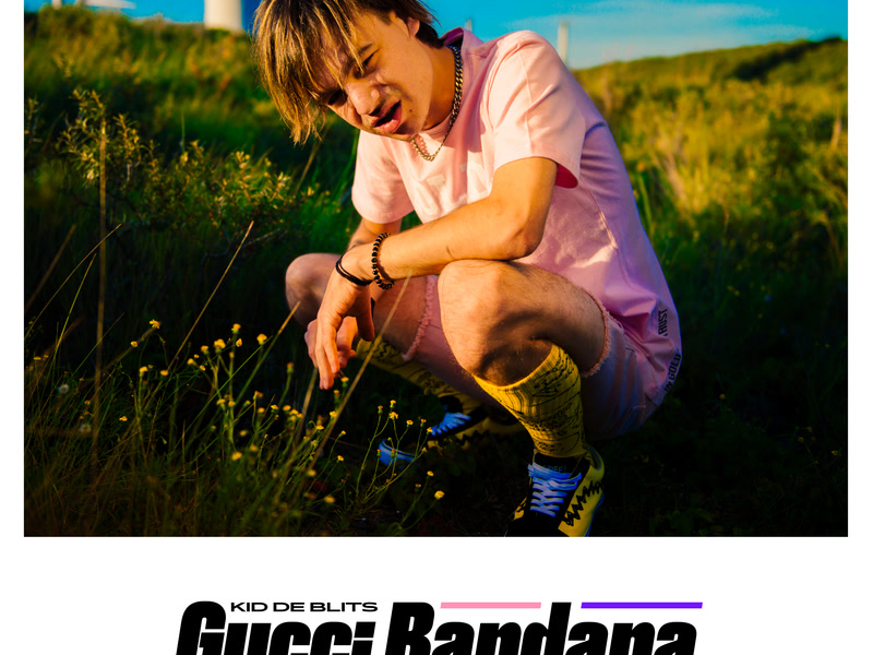 Gucci Bandana (Single)