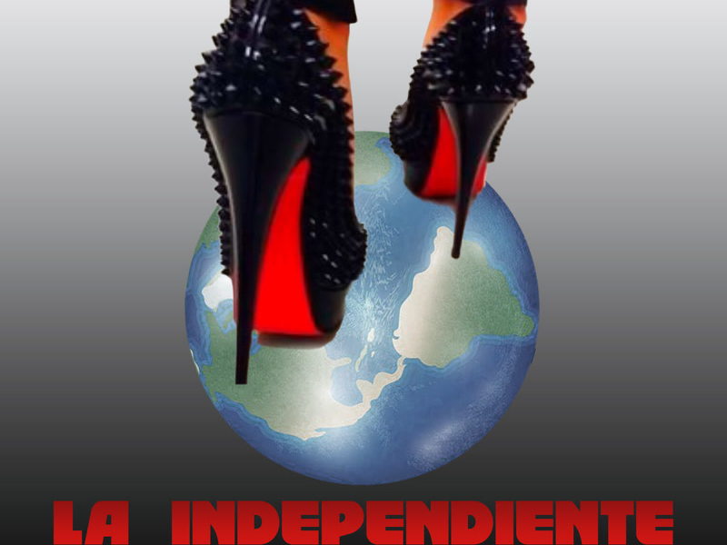 La Independiente (Single)