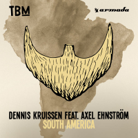 South America (Single)
