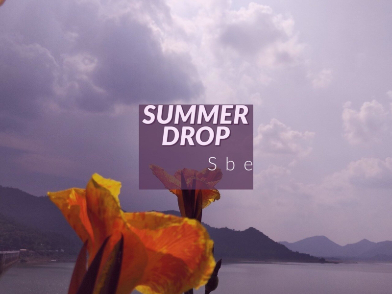 Summer Drop (Single)
