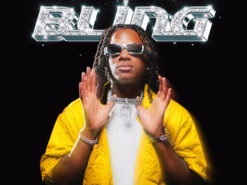 Bling (Single)
