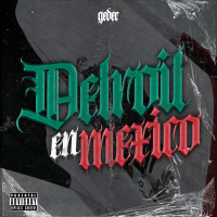 Detroit En México (Single)