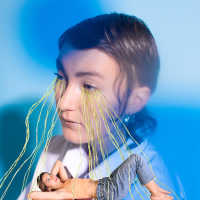 I Would Be Rich (Julene Remix) (Single)