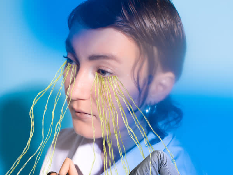 I Would Be Rich (Julene Remix) (Single)