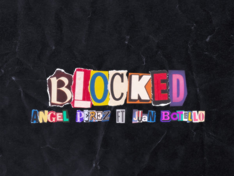BLOCKED (Single)