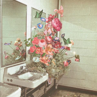 Nightmare (Feat. James Bayne) (Single)