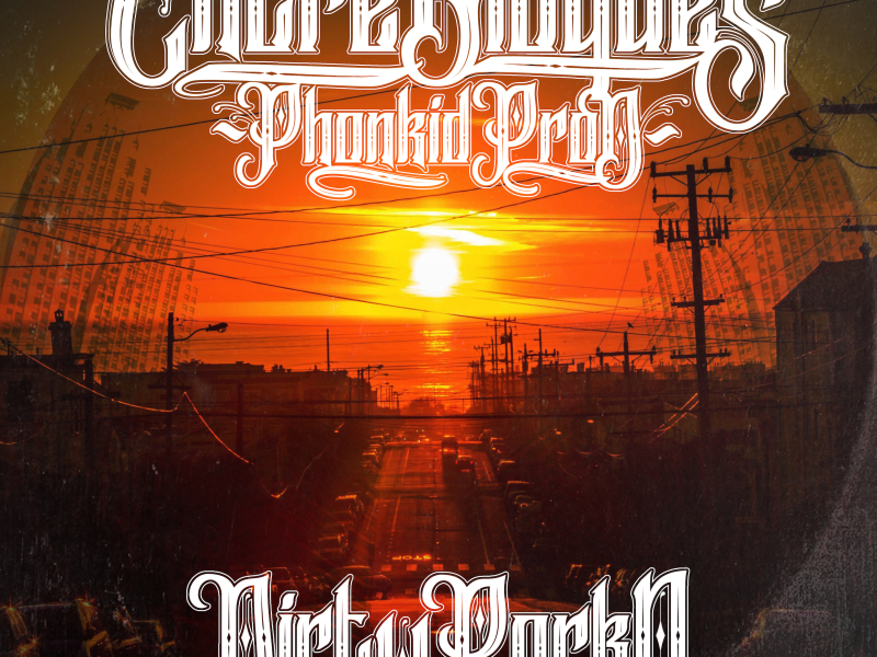 Entre Bloques (Single)